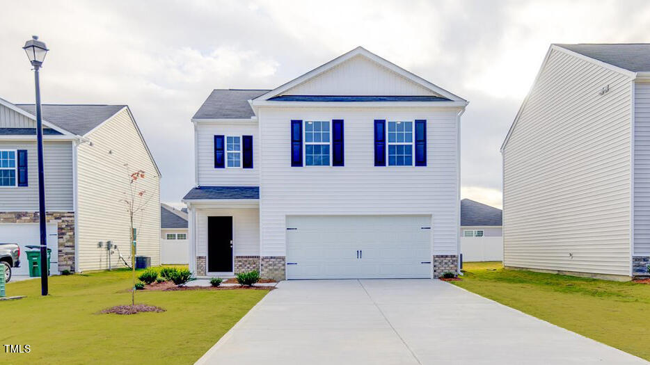 1905 Puffin Drive Lot 196