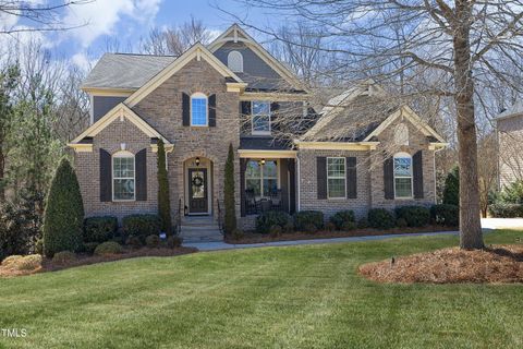 106 Rolling Meadows Lane Chapel Hill NC 27517