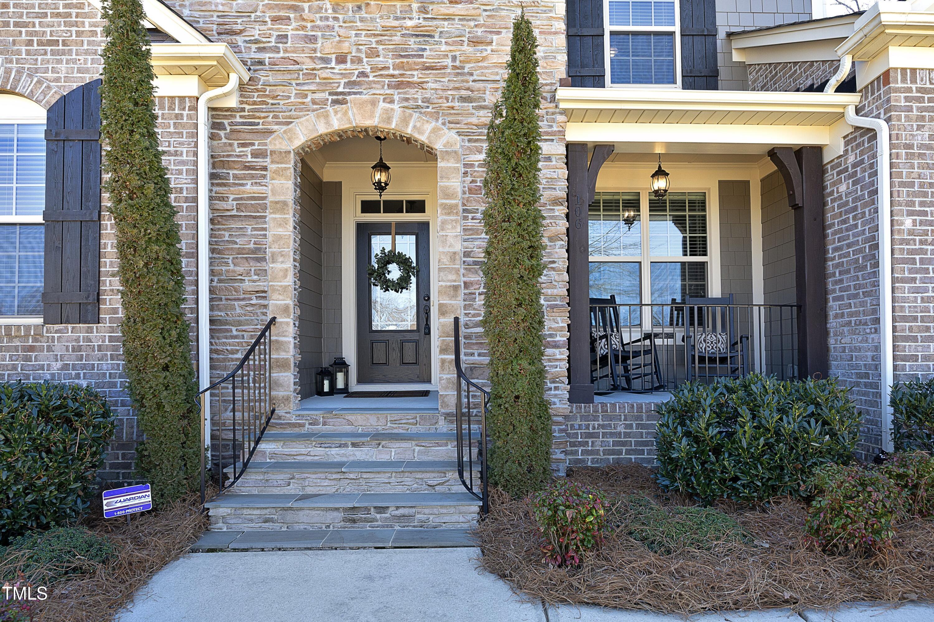 106 Rolling Meadows Lane