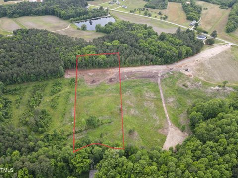 4 Old Hwy Us 64 Zebulon NC 27597