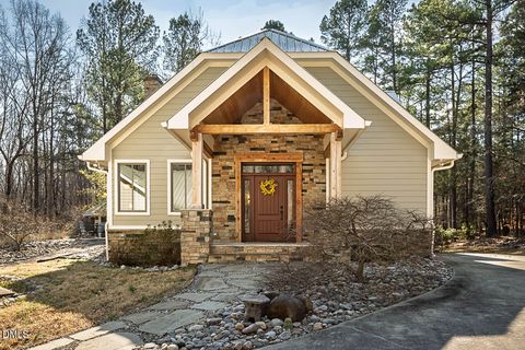 350 Wild Rose Lane Pittsboro NC 27312