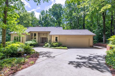 120 Spring Hollow Lane Cary NC 27518