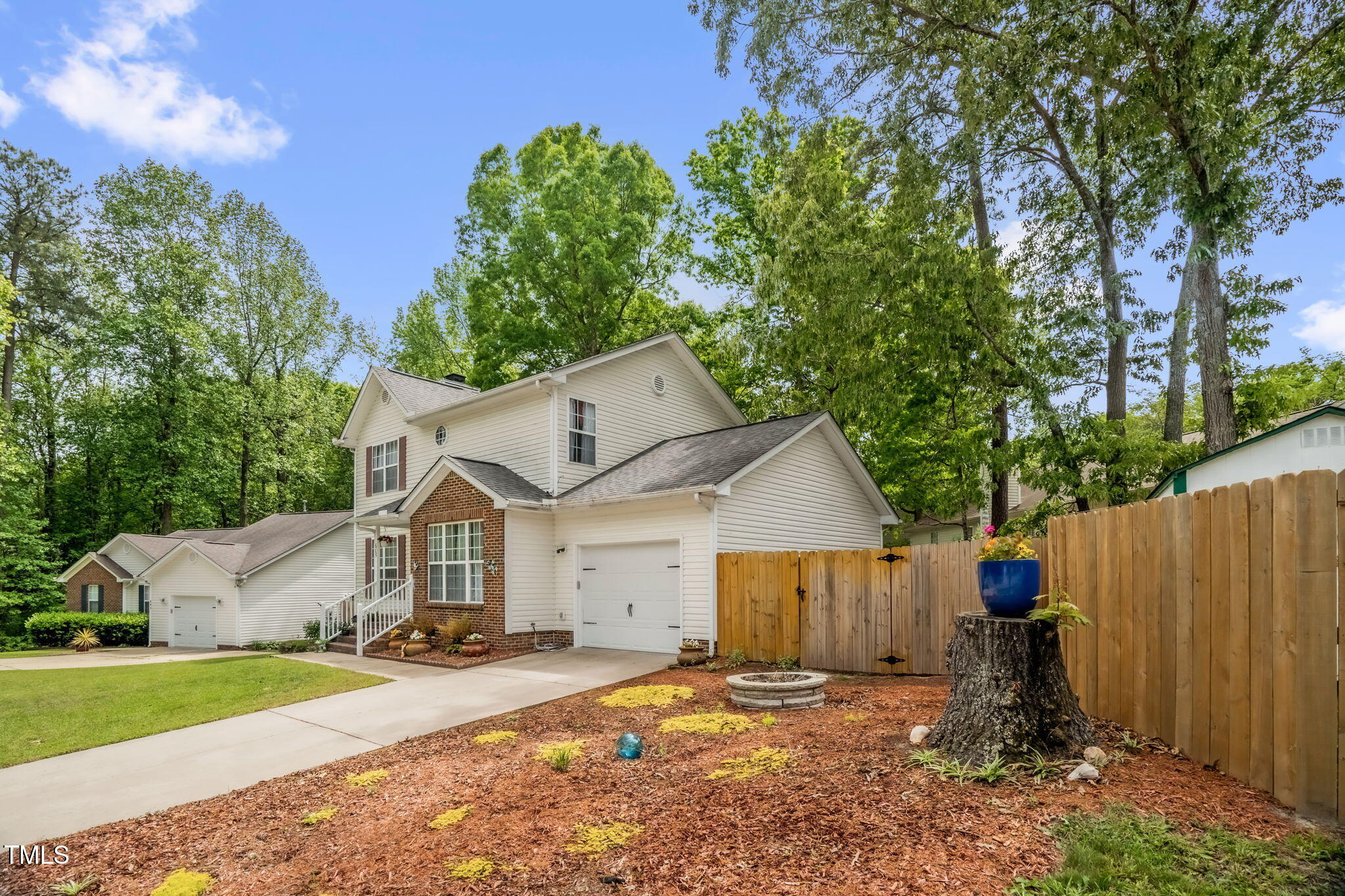 605 Wyndham Drive
