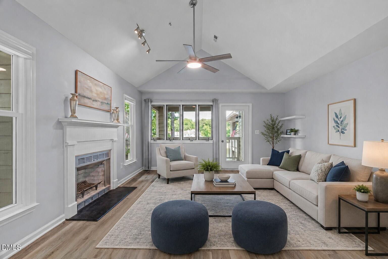 735 Springfork Drive