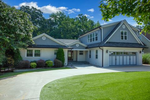 1318 Mayfair Road Raleigh NC 27608