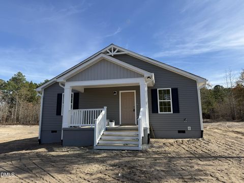 667 Bullard Road Sanford NC 27332