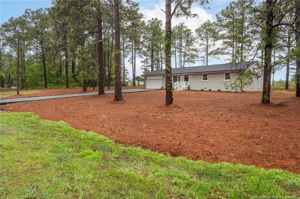1224 Pee Dee Road