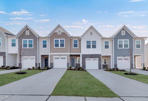 55 Broward Lane Lillington NC 27546