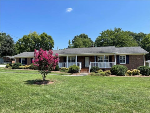 Photo for 3315 S Mebane Street