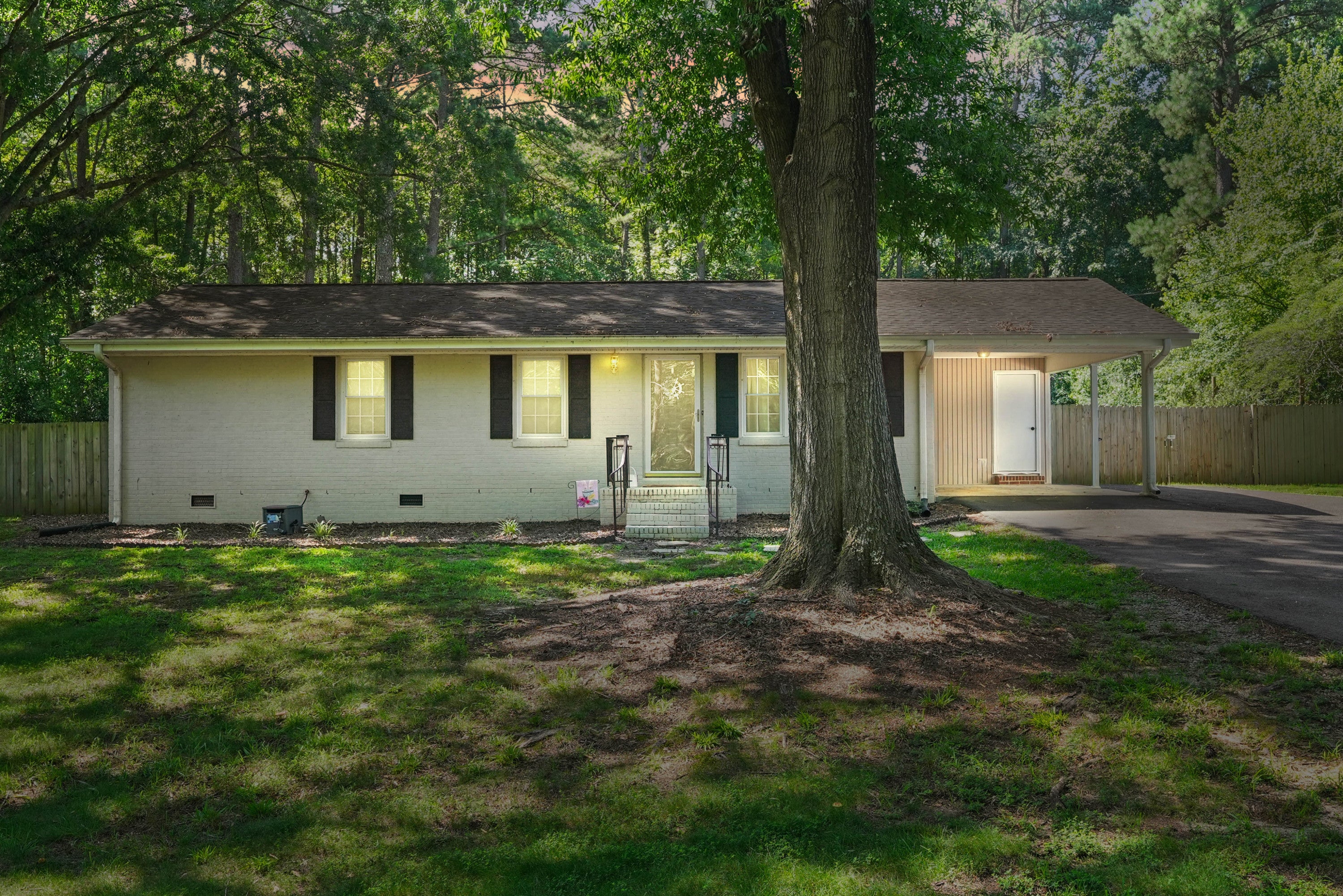107 Twain Drive, Garner, NC, 27529