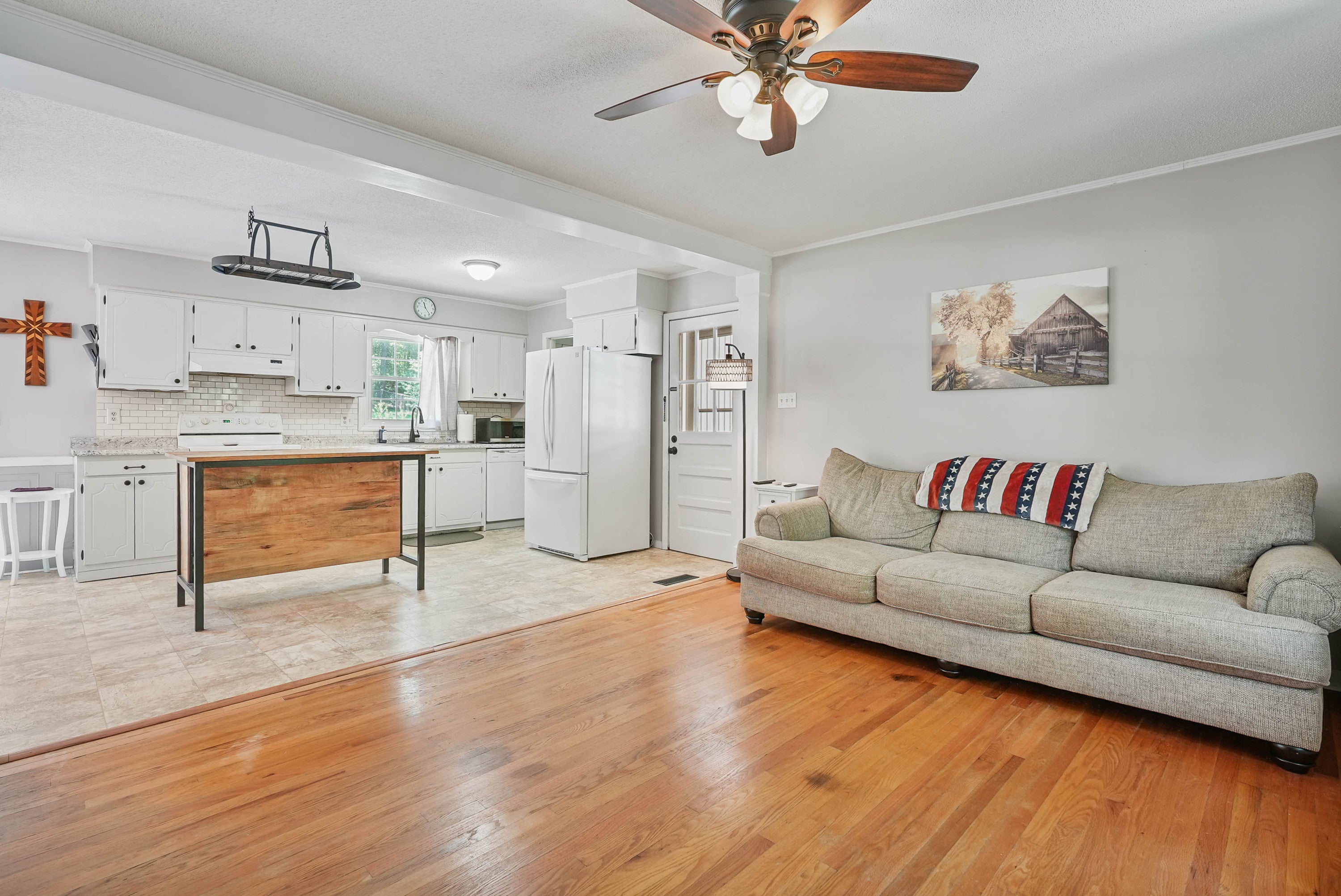 107 Twain Drive