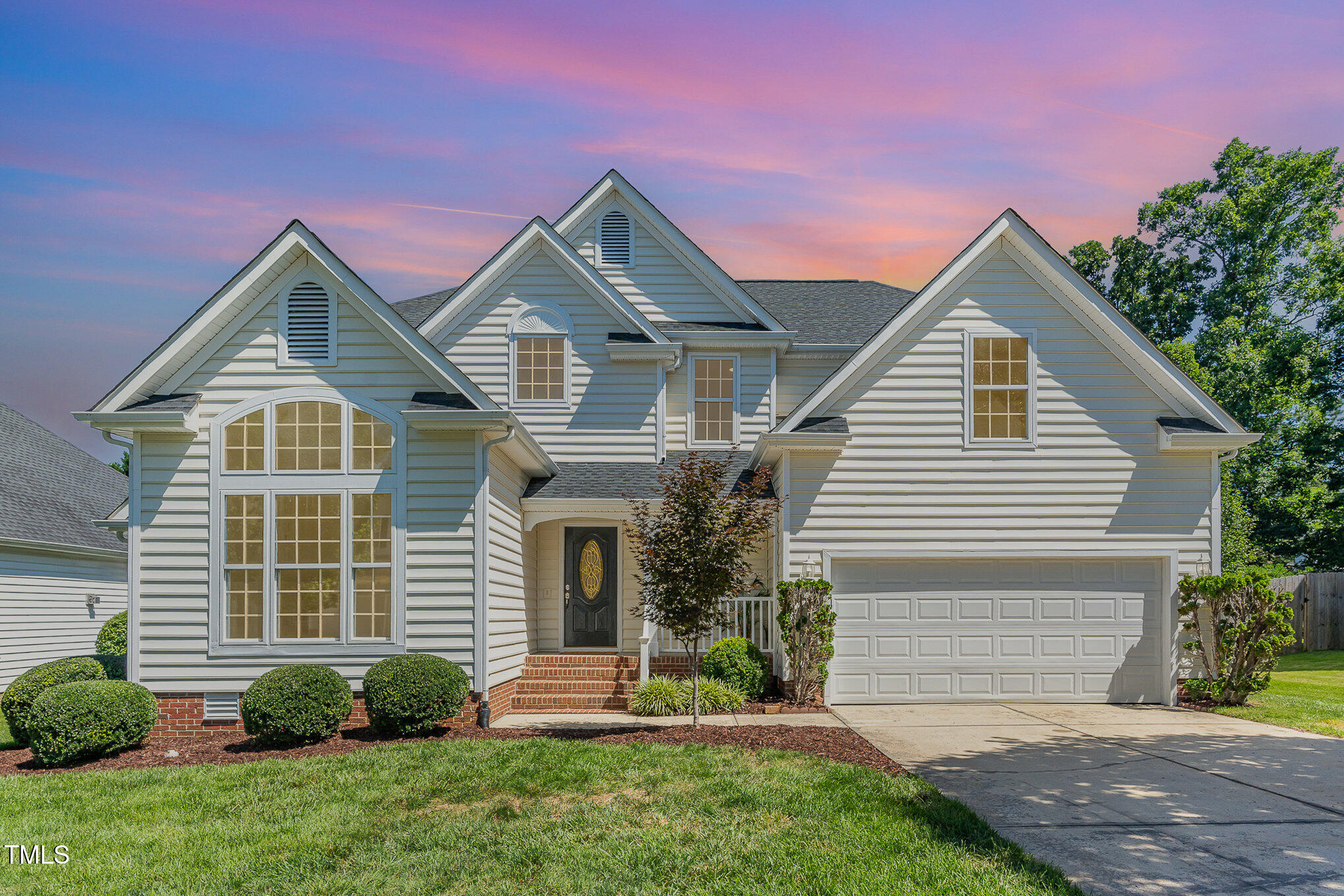103 Equestrian Court