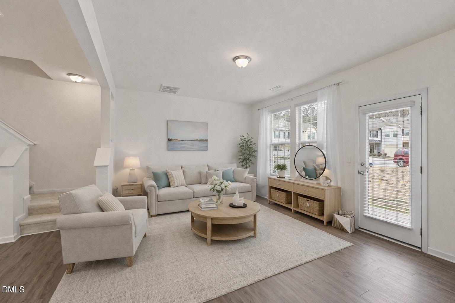 232 Cross Blossom Road