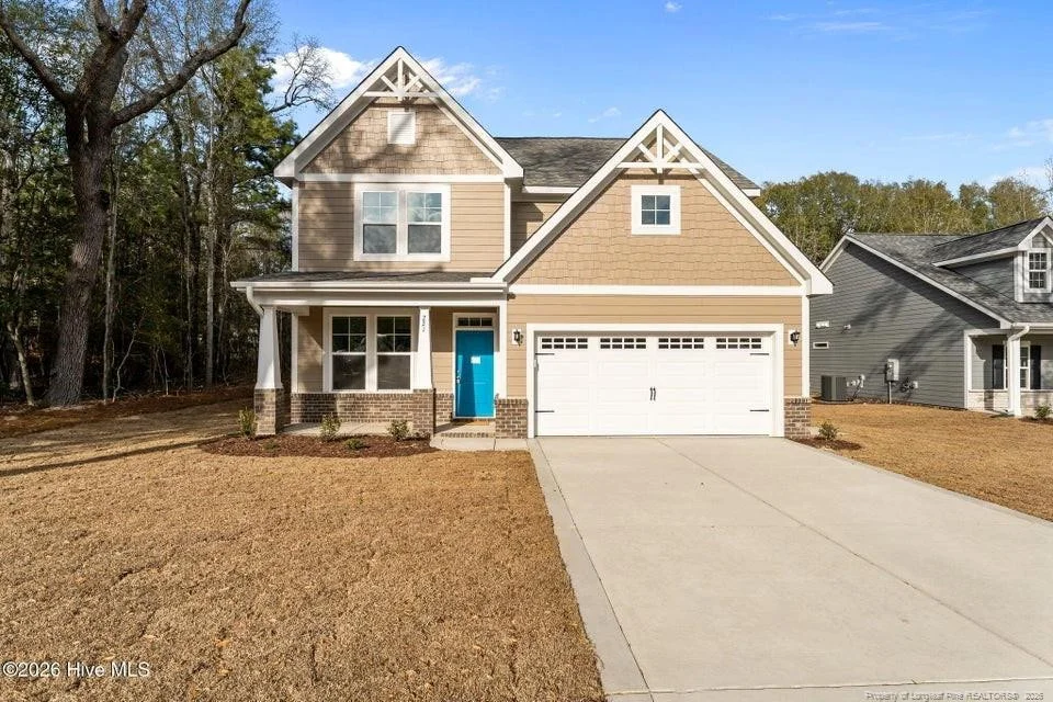 221 Telluride Court
