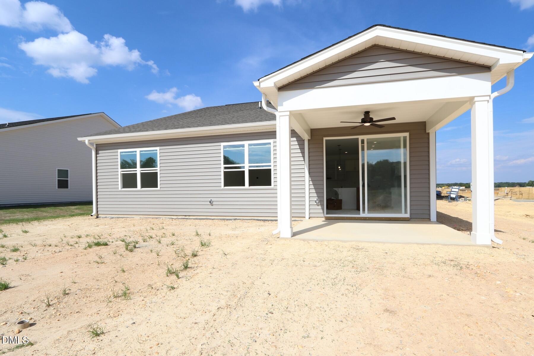 612 Providence Crk Drive