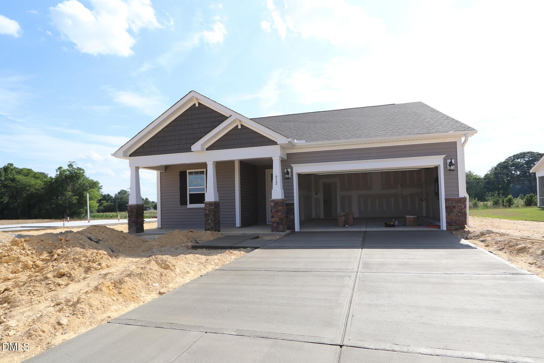 612 Providence Crk Drive