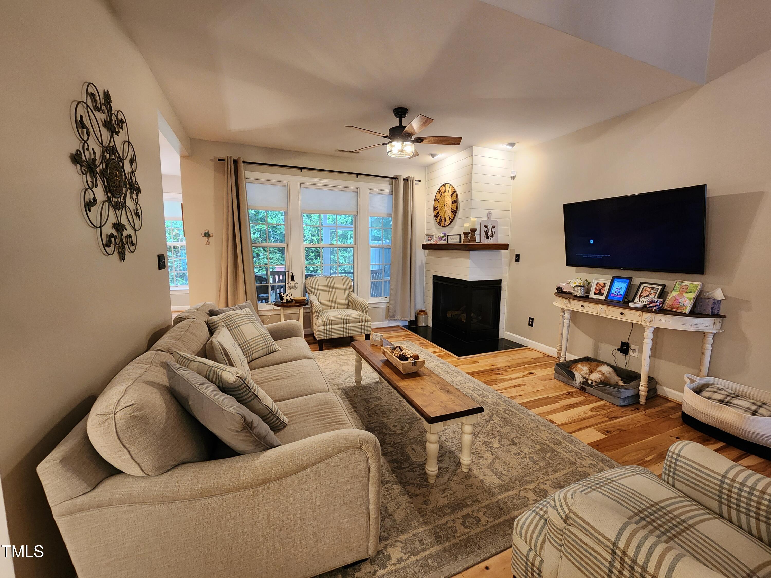 1309 Bartlett Circle