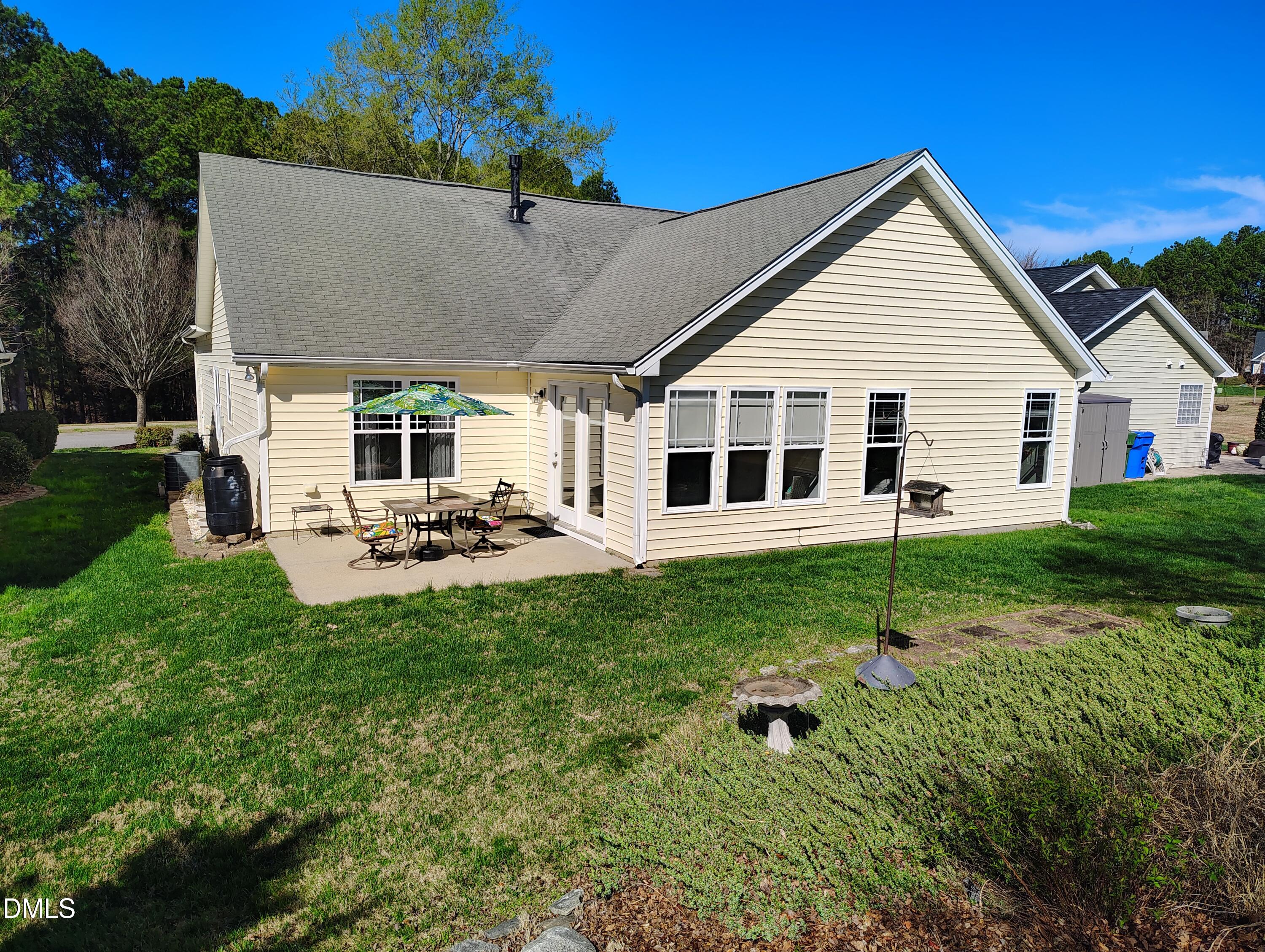 2108 Woodwater Drive