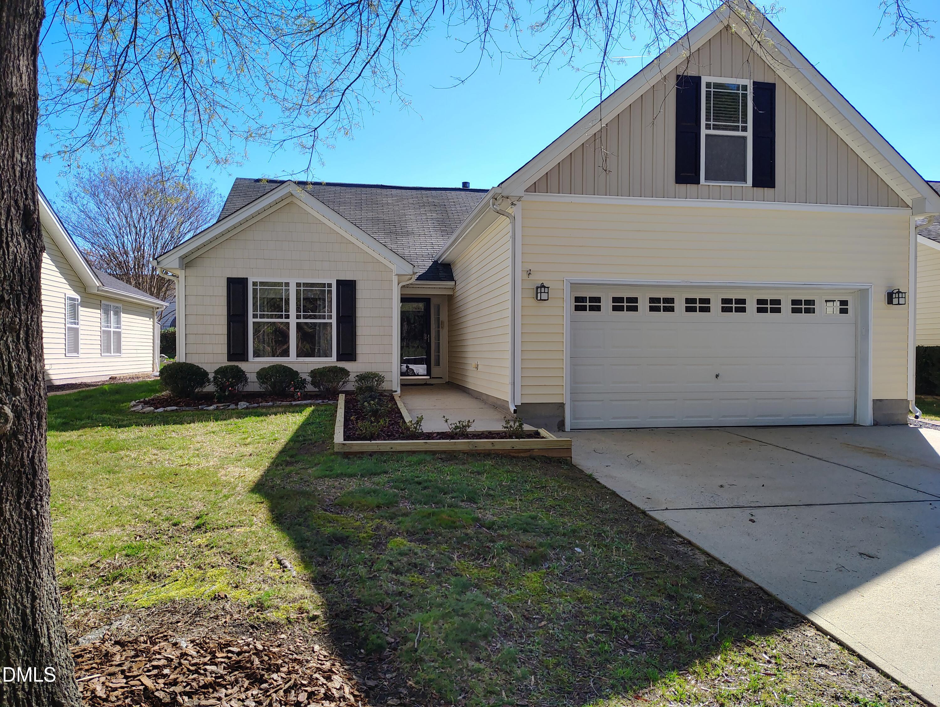 2108 Woodwater Drive