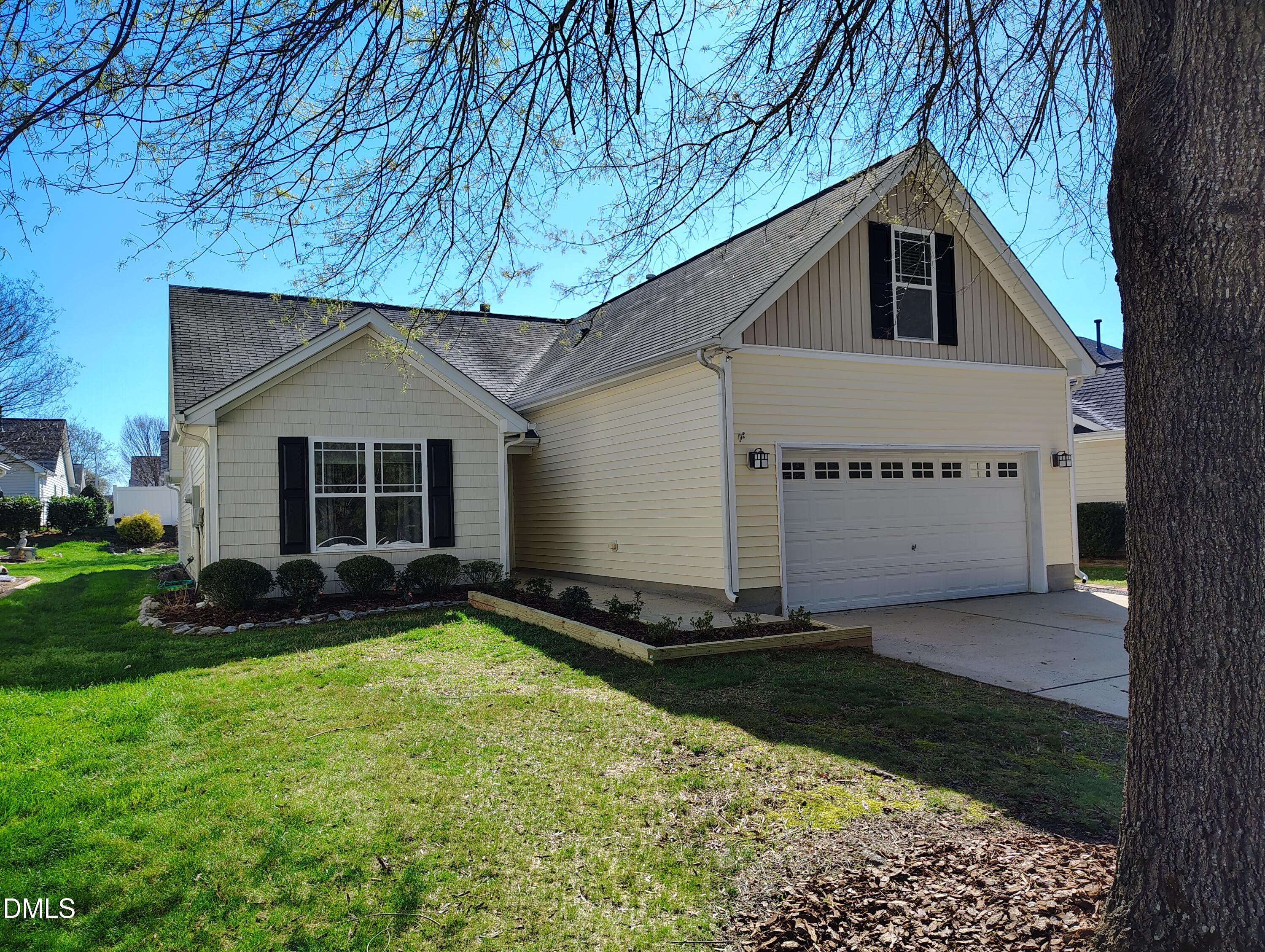 2108 Woodwater Drive