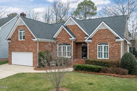 3032 Stone Gap Court Raleigh NC 27612