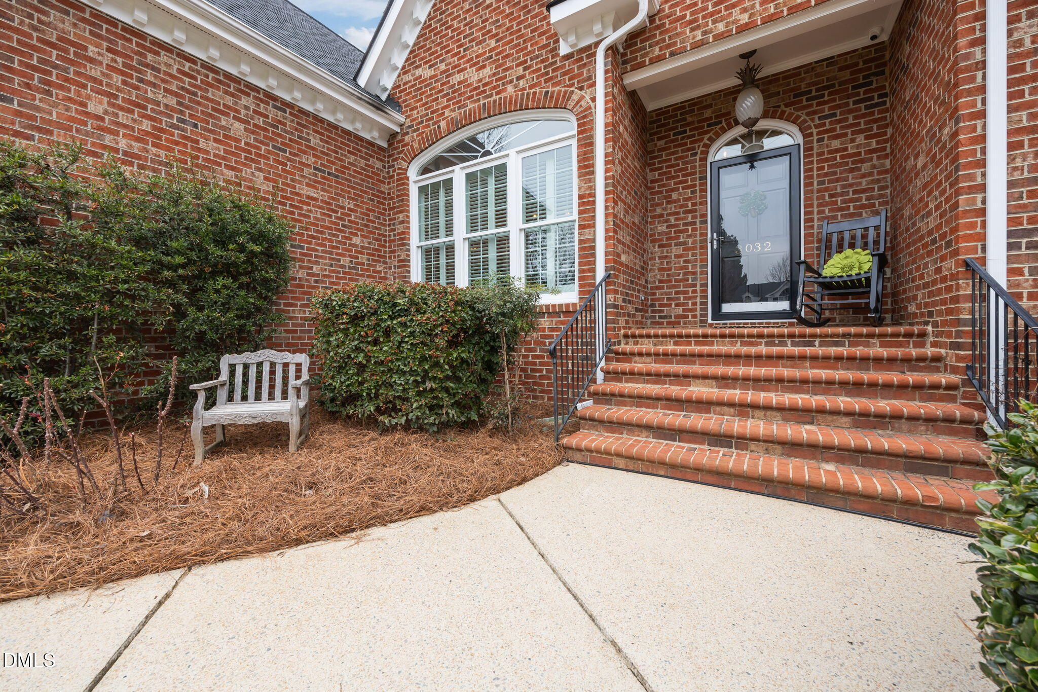 3032 Stone Gap Court