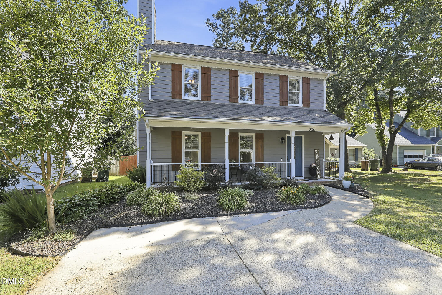 206 Arvo Lane