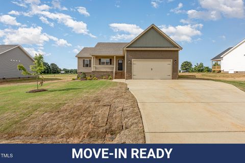 112 Royal Avenue Selma NC 27576