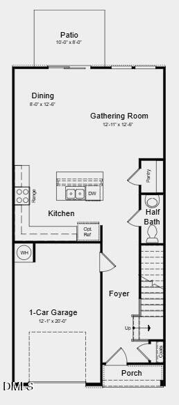 500 Oak Reserve Road 101