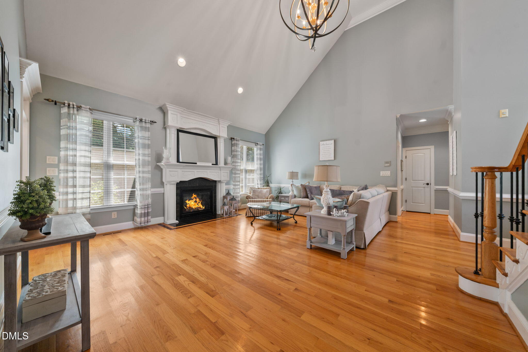 2908 Morning Ridge Court