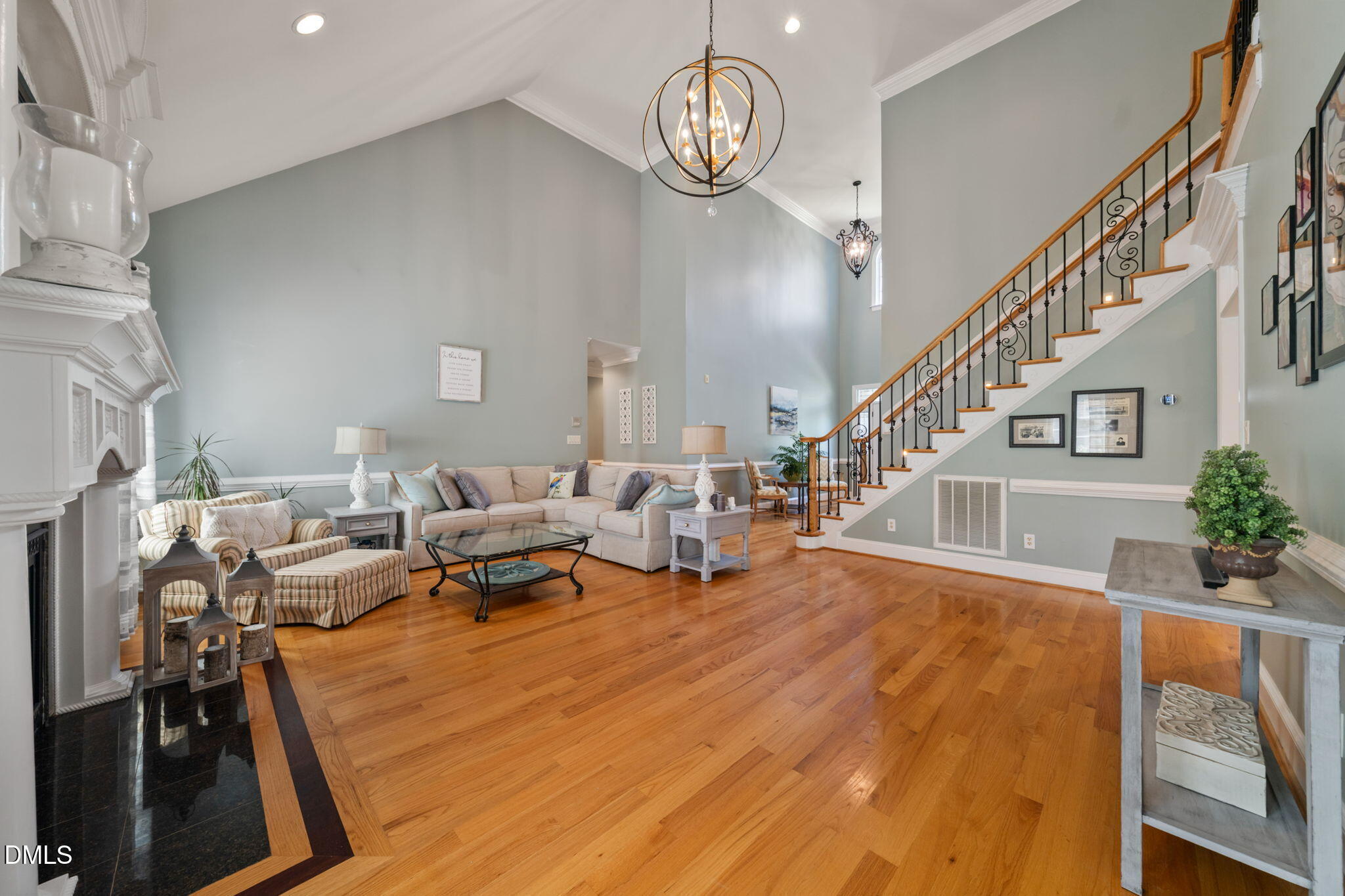 2908 Morning Ridge Court