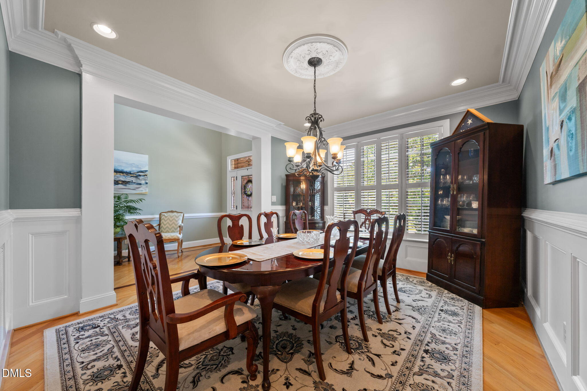 2908 Morning Ridge Court