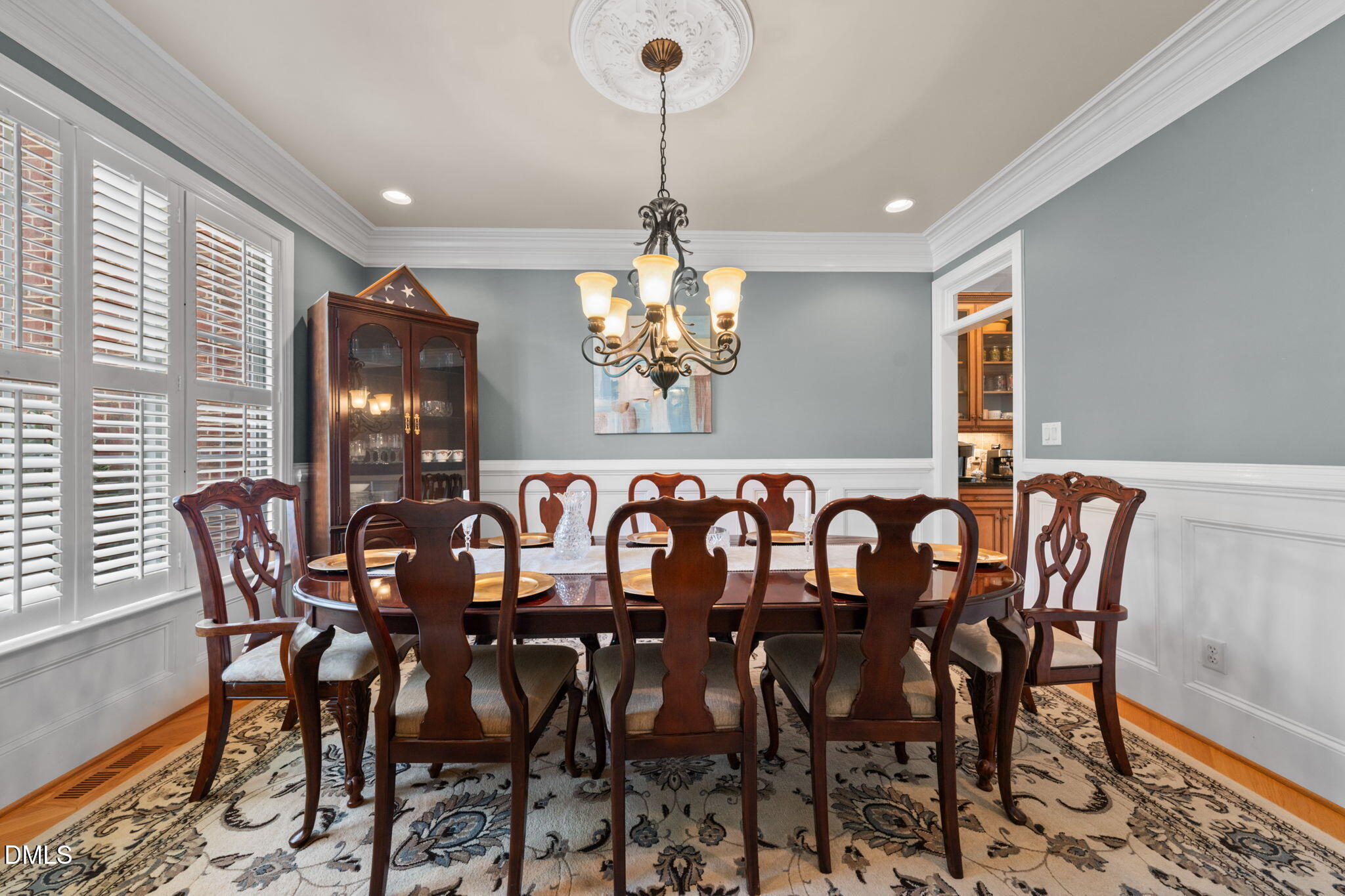 2908 Morning Ridge Court