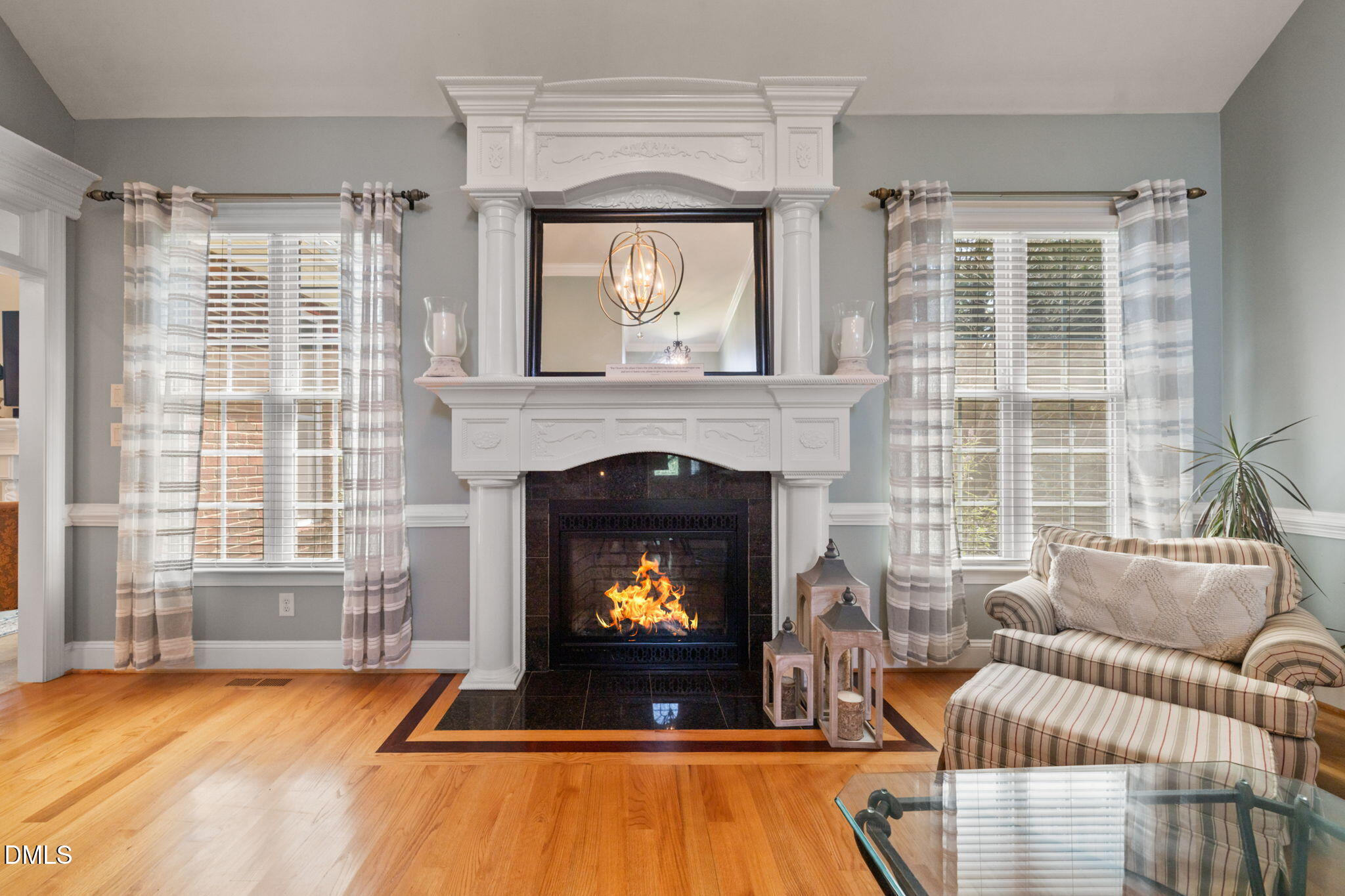 2908 Morning Ridge Court