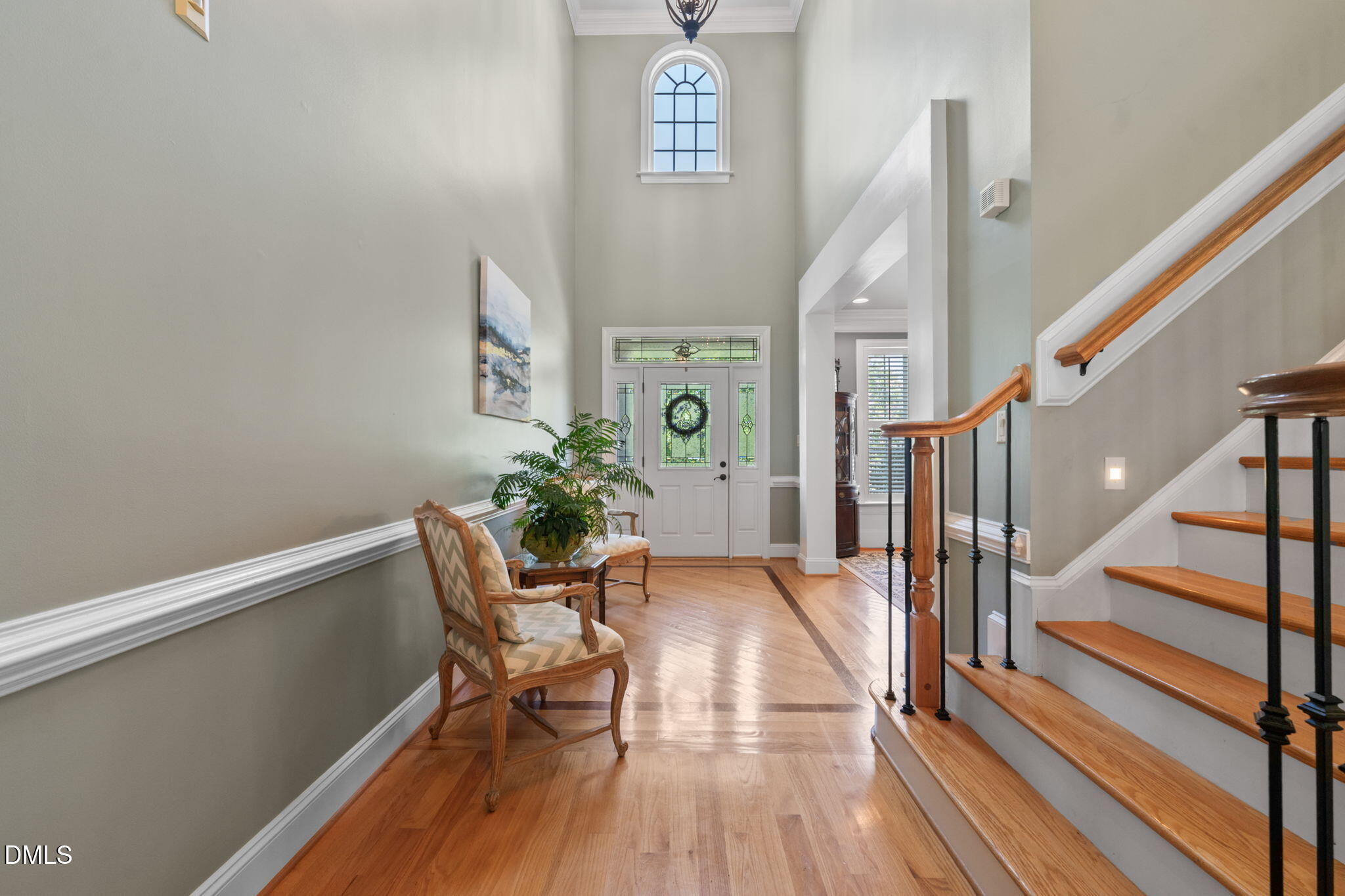2908 Morning Ridge Court