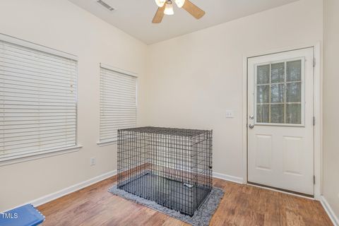 A home in Sanford