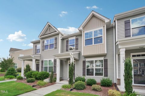 A home in Durham