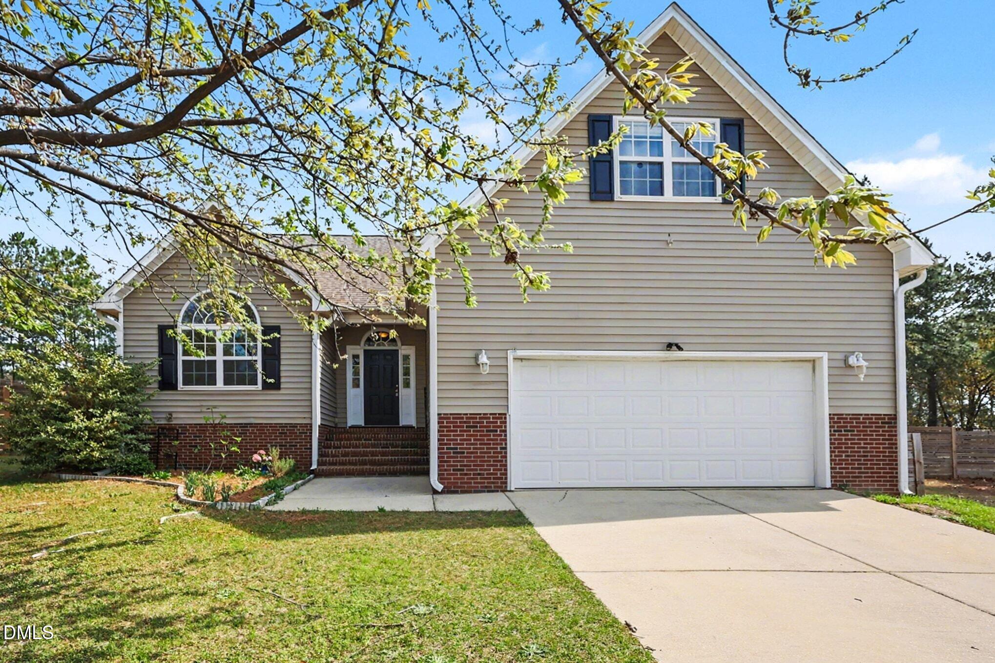 705 Colonial Hills Drive