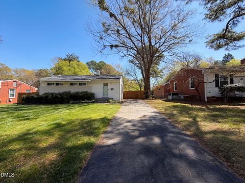 910 Devonport Drive Raleigh NC 27610