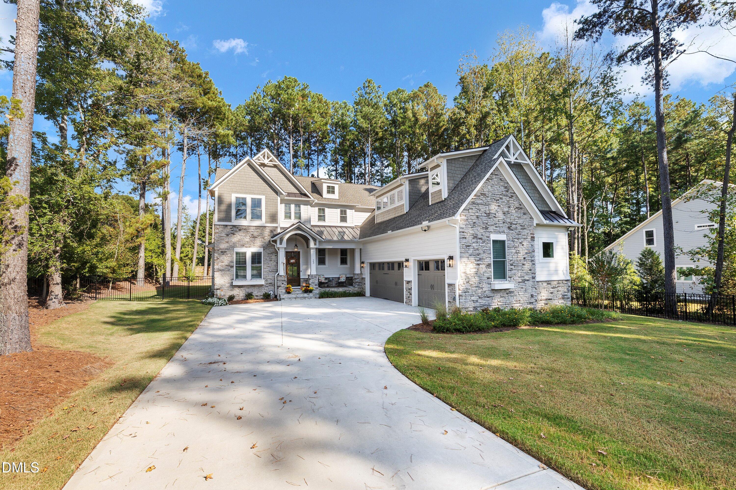 23 Bonterra Way