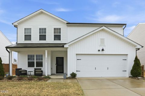 3505 Polygon Place Raleigh NC 27604