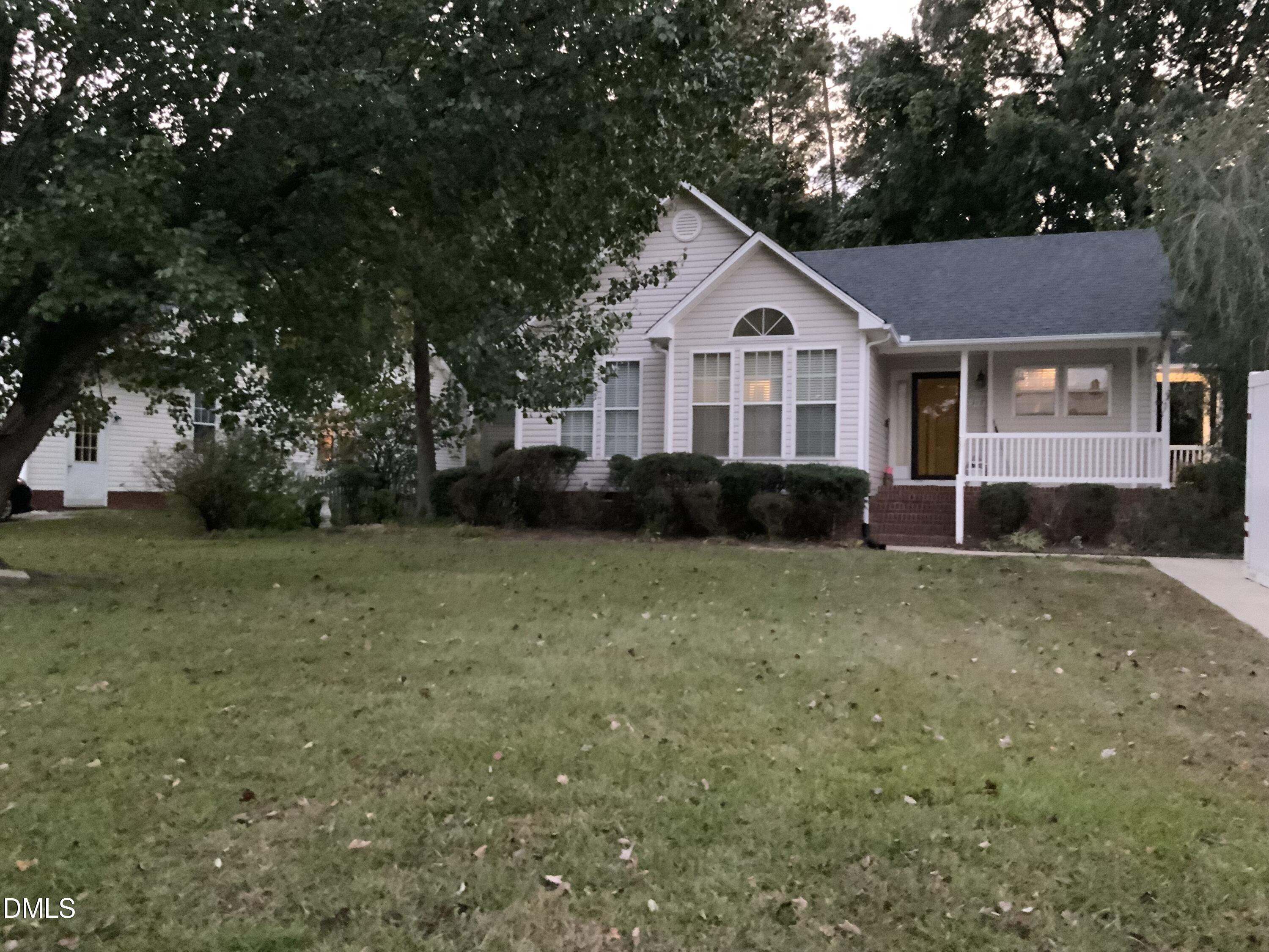 317 Aqua Marine Lane