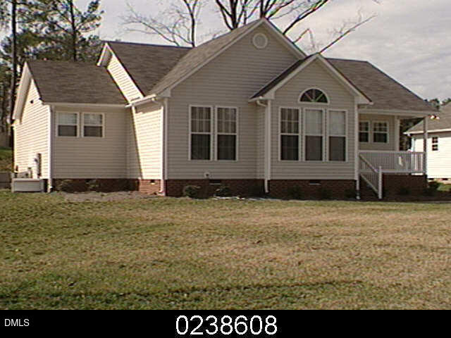 317 Aqua Marine Lane