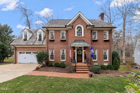 2005 Westmouth Bay Court Raleigh NC 27615