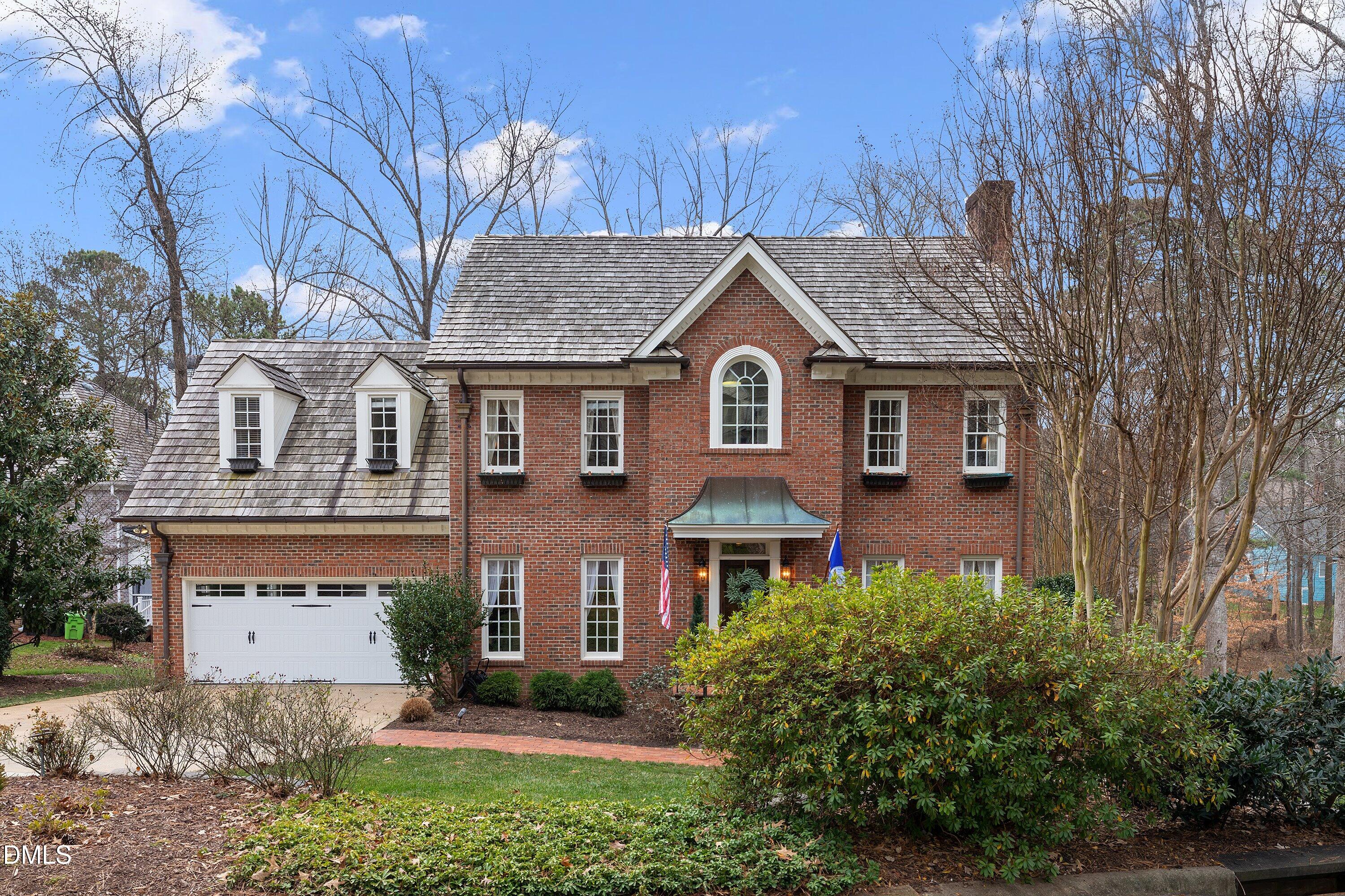 2005 Westmouth Bay Court