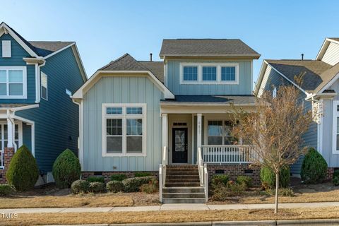 6417 Truxton Lane Raleigh NC 27616