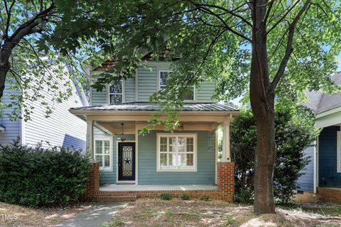 2157 Dunn Road Raleigh NC 27614