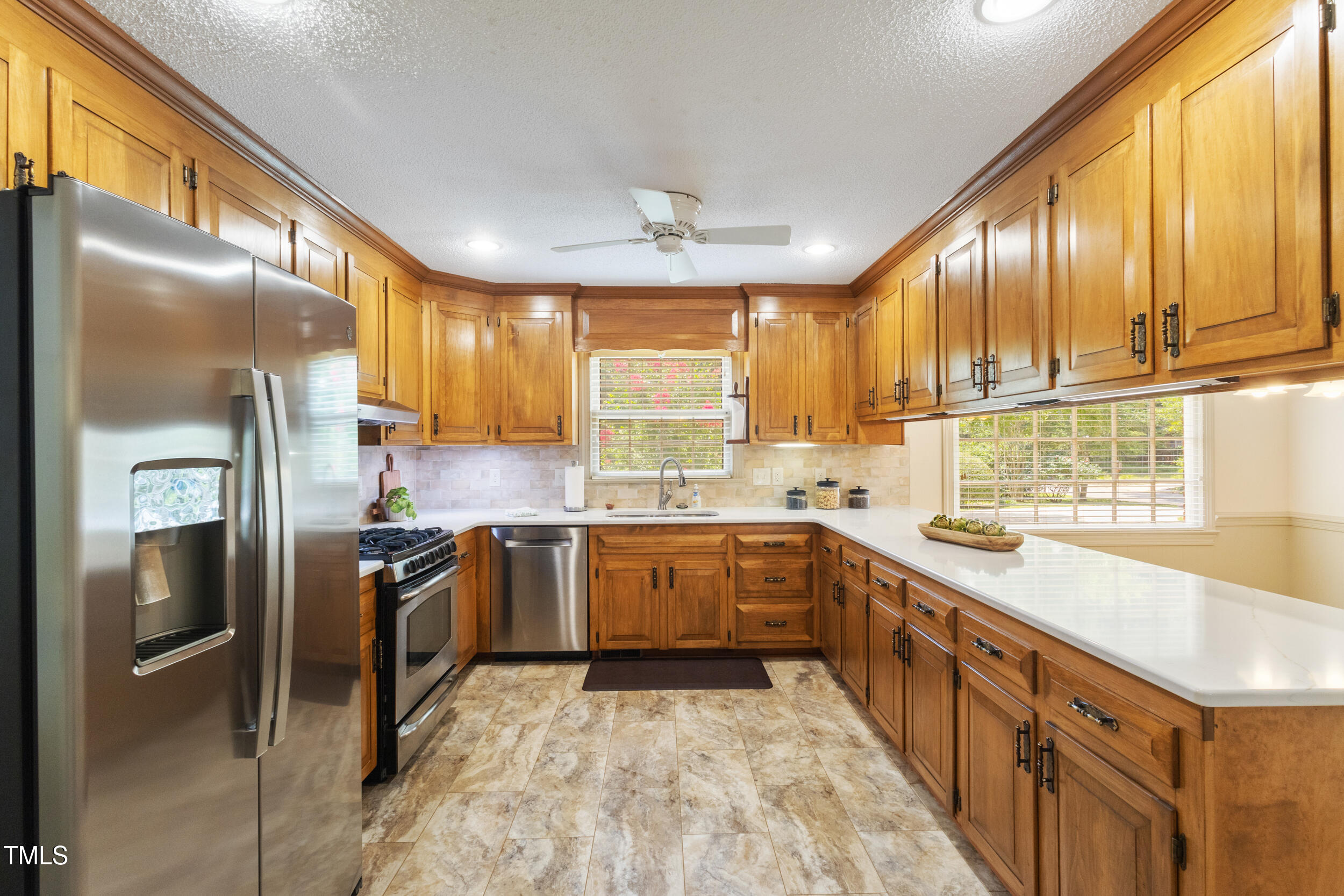 4009 Pepperton Drive
