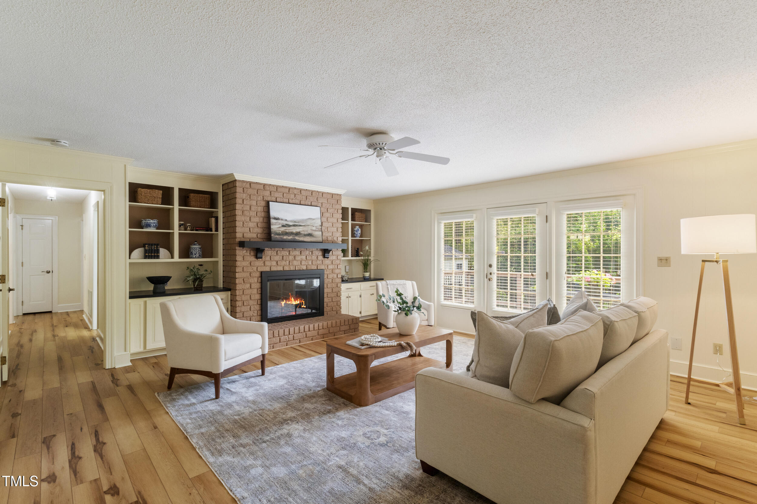 4009 Pepperton Drive