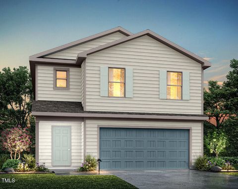 234 Lillian Court, Roxboro, NC 27573 - #: 10090493
